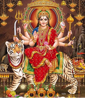Saraswati Devi