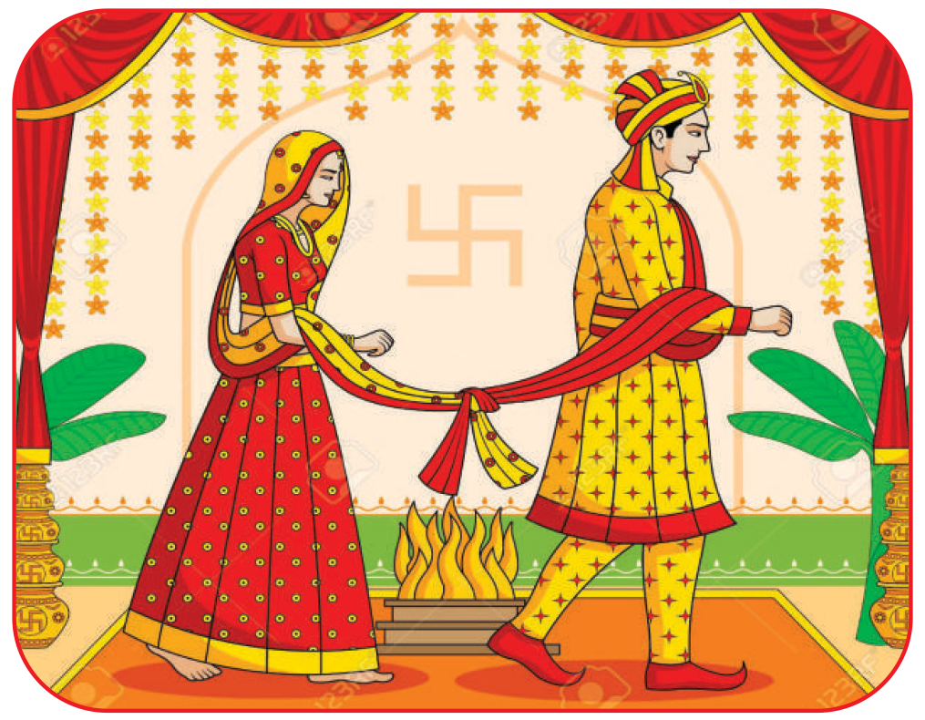 marriage